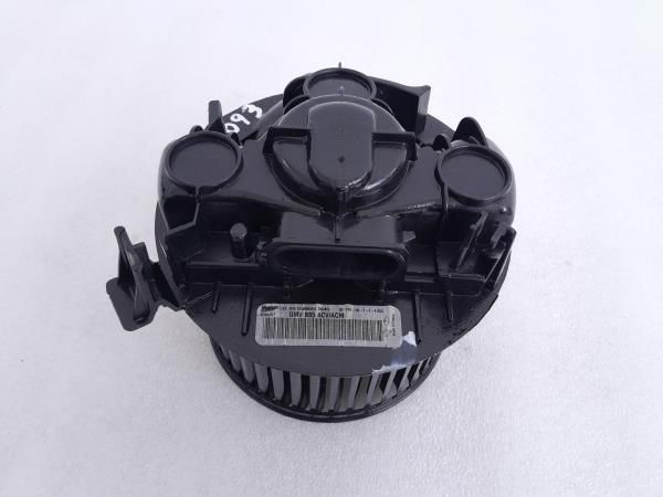 Motor da chauffage / sofagem RENAULT Clio III (BR0/1, CR0/1)