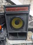 Wzmacniacz gitarowy