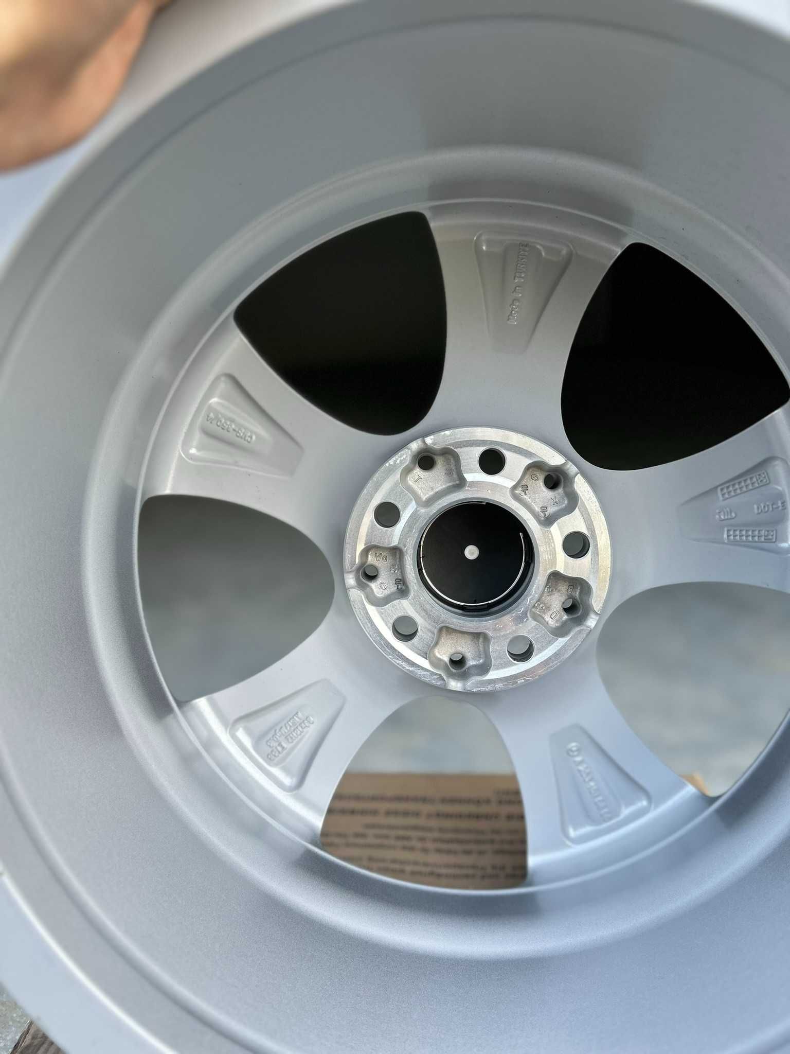 alufelgi r18 5x112 NOWE! AUDI A4 b7 b8 b9 A6 c5 c6 c7 c8 A8 SQ