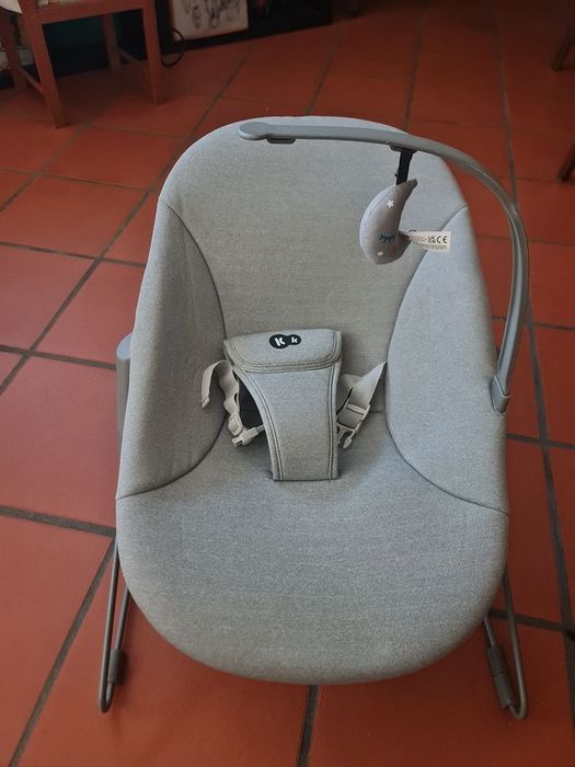 Espriguiçadeira Kindercraft