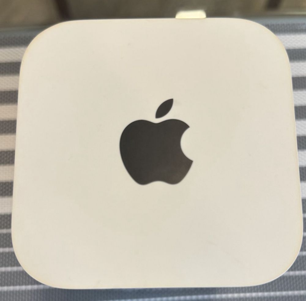 Apple AirPort Extreme A1521 -США