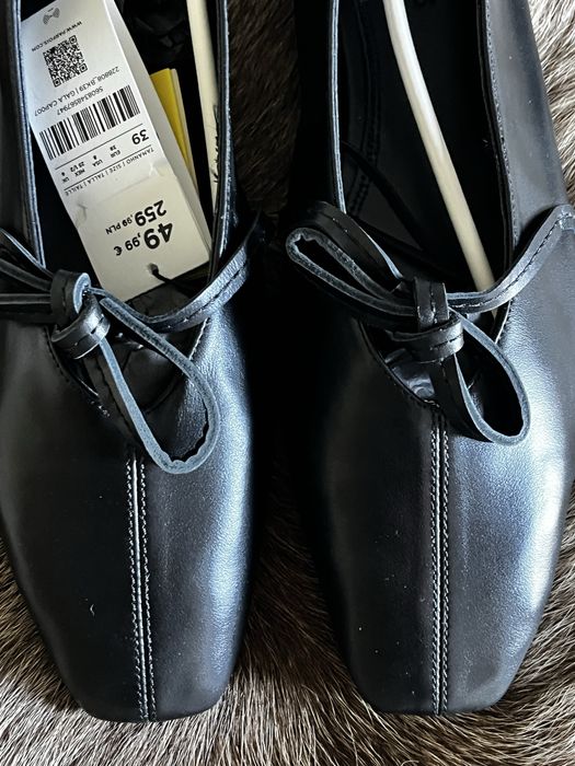 Sabrinas em pele Parfois - GALA!