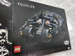 Lego Batmobile tumbler 76240