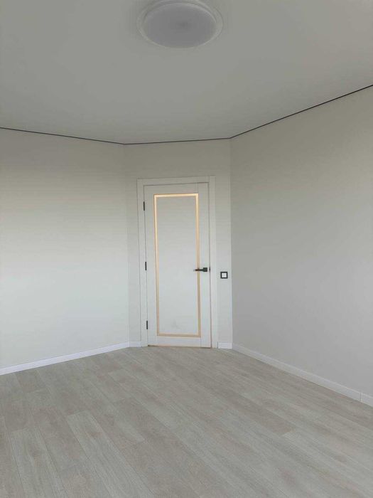 1-кімнатна квартира з автономним опаленням у престижному районі міста