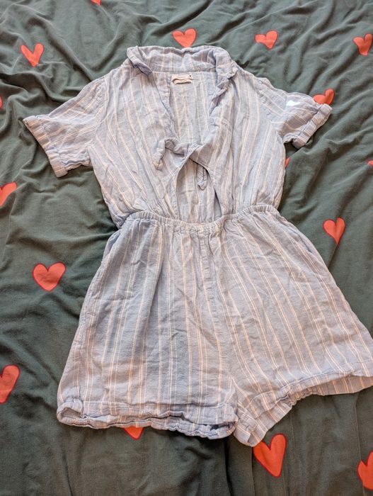 Kombinezon letni Recerved założone jeden raz