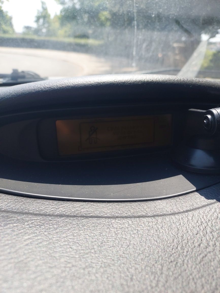 Citroen C5 Bom estado 2100cc