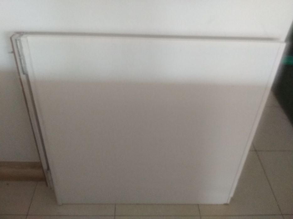 Placas melanina (várias)