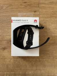 Opaska Huawei Band 4