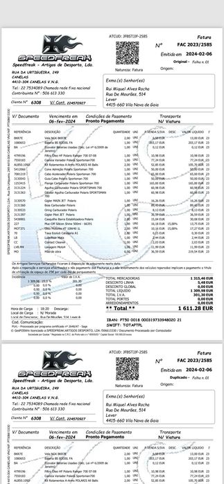 Moto 4 Polaris Sportsman 700 Twin
