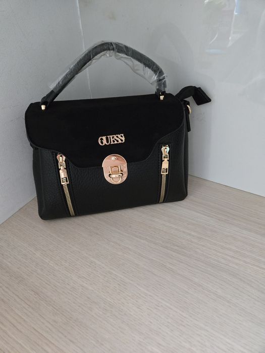 Damska torebka guess