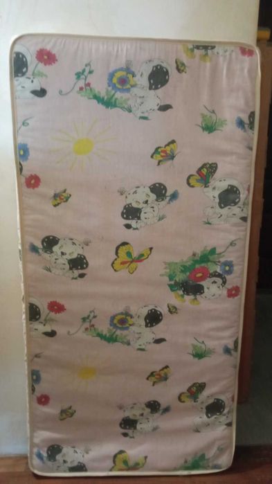 Продається дитяче ліжко