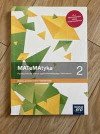 matematyka 2 podręcznik
