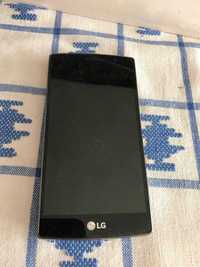 Продам телефон LG G4s Dual H734 Titan Silver