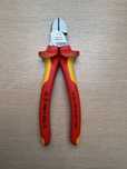 Knipex obcinaczki boczne 160