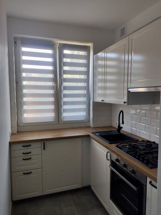 Mieszkanie do wynajęcia, 38m2, XX- lecia