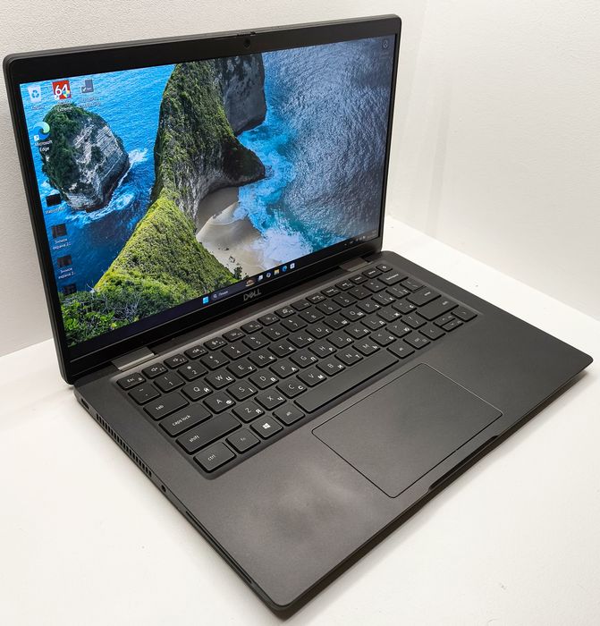 Ультрабук Dell Latitude 7420 /14 IPS/i7/DDR4 16Gb 4300mHz/512Gb/irisXe