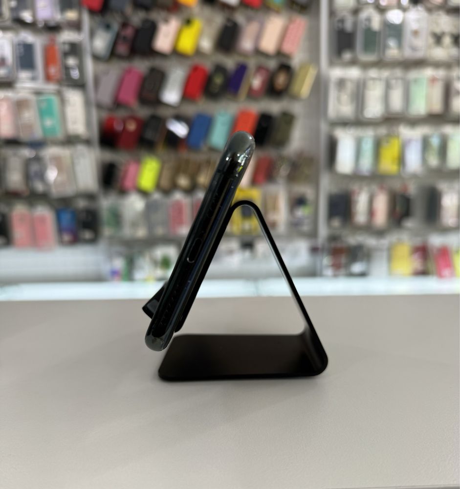 iPhone 11 Pro Max 256GB Midnight Green Neverlock