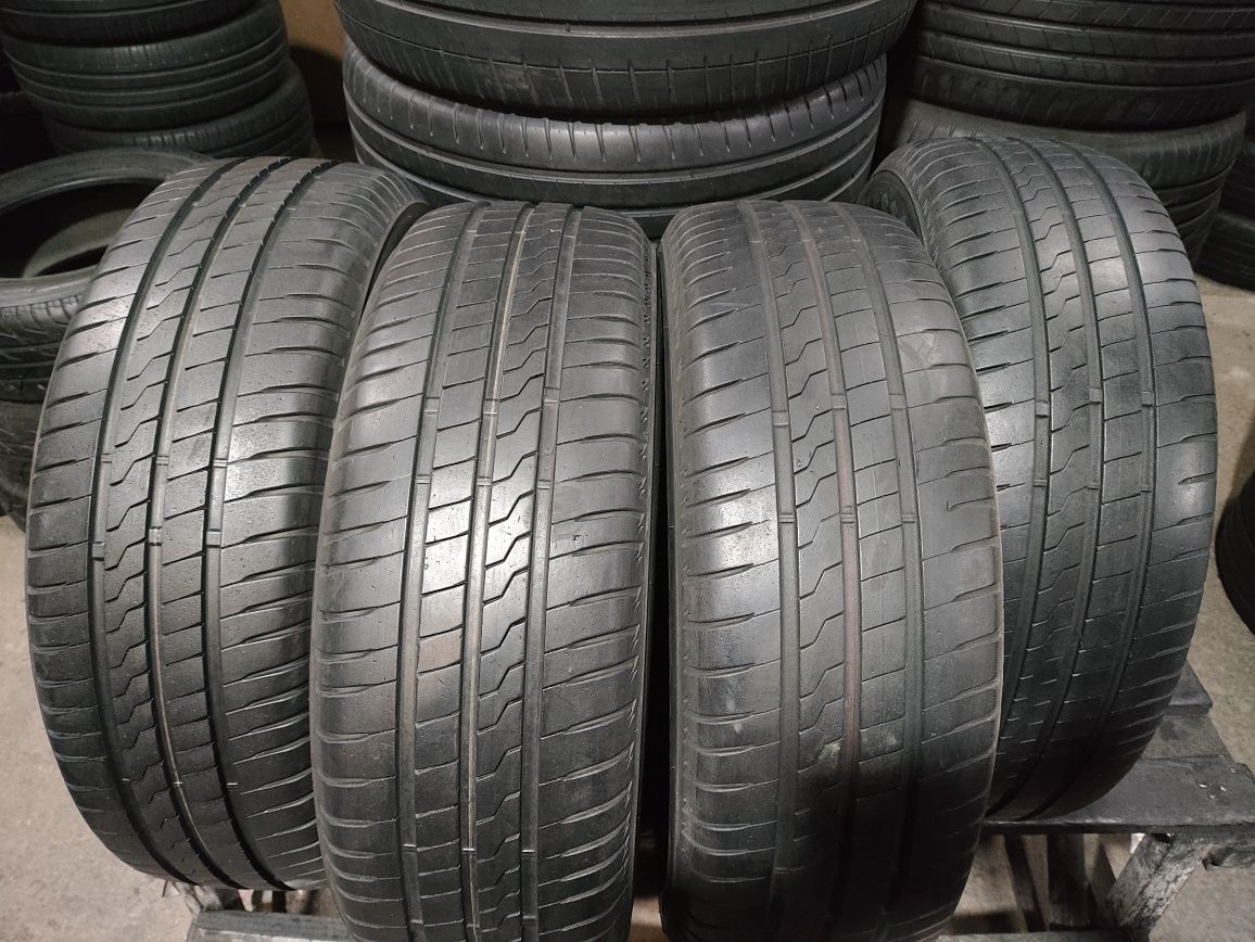Шини резина літо 195/65 R15 Michelin energy saver
