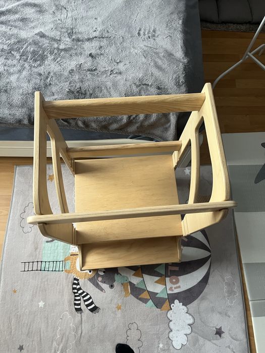 Башня Монтесорі