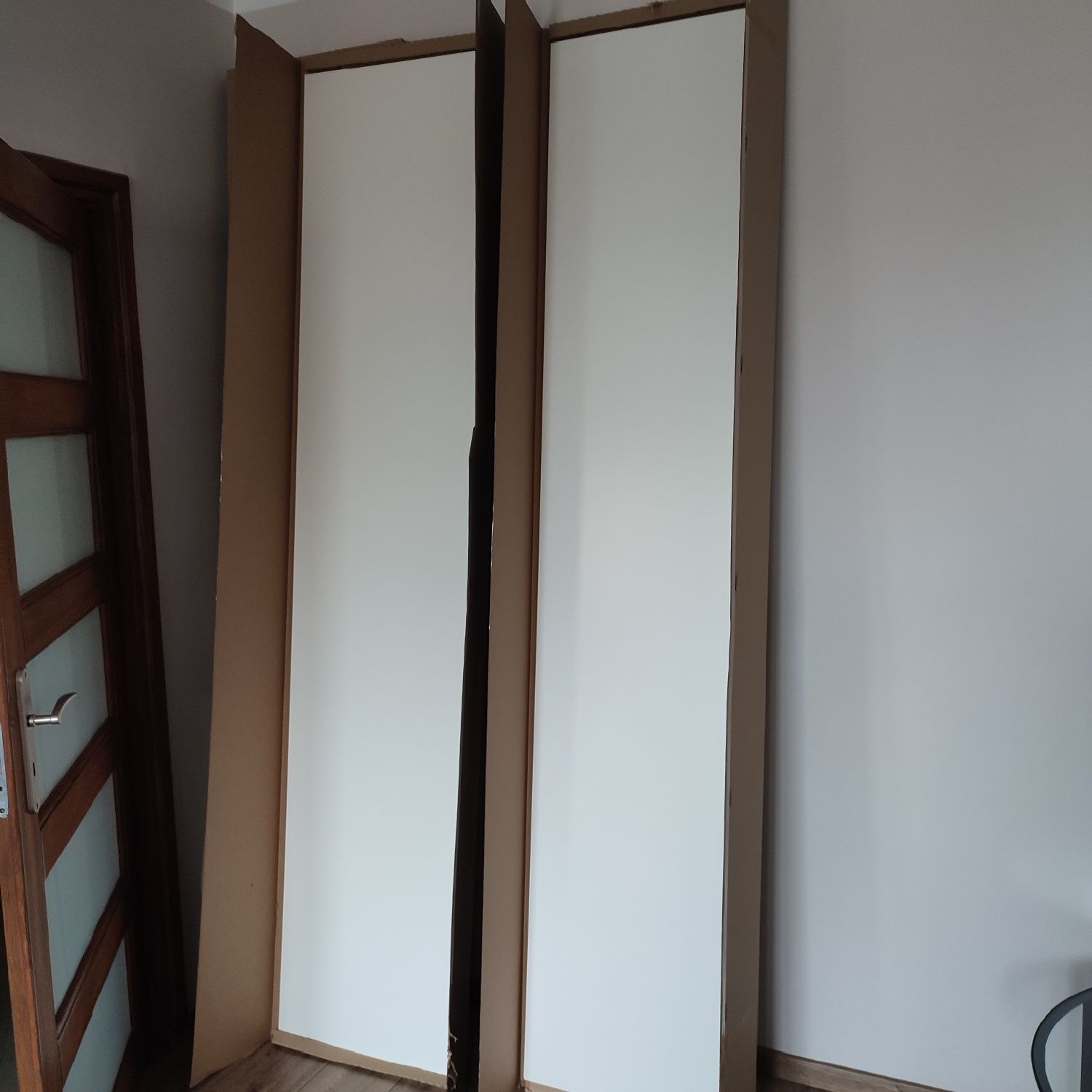 Front Ikea Pax 1 szt. Tanem Forsand