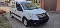 Citroen Berlingo 1,6 HDI 2010 r.