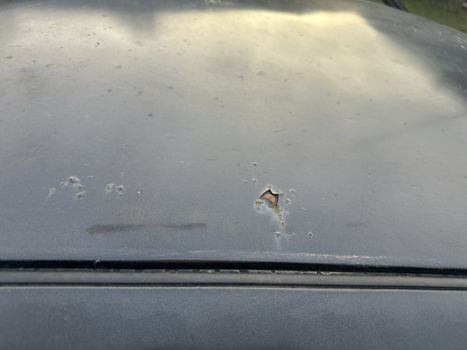 Daewoo Sens 1.3 на ходу