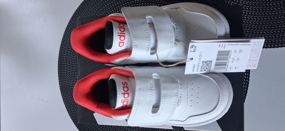 Obuwie Adidas rozmiar.26