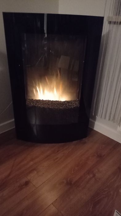 Kominek elektryczny dimplex vcx1525-eu