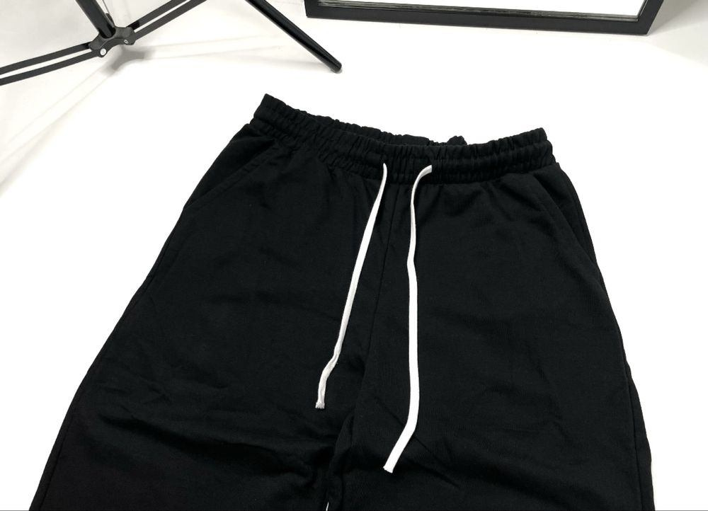 Широкі спортивки baggy sweatpants широкие спортивные штаны бегги фит
