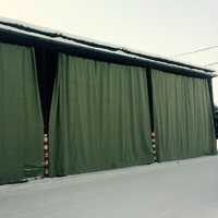 Брезентовые шторы, полипропиленовые накрытия