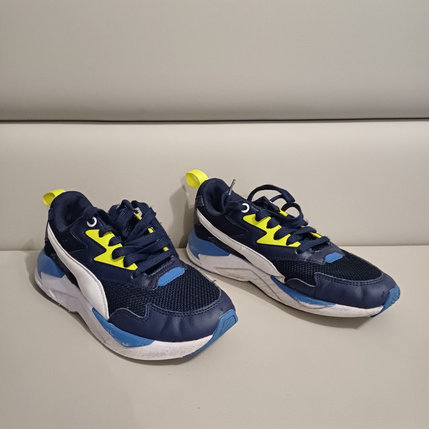 Buty sportowe puma r 37.5