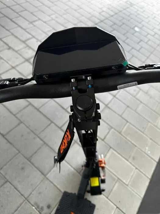 Електросамокат Segway Ninebot MAX G3, Электросамокат, На колесах, Б3