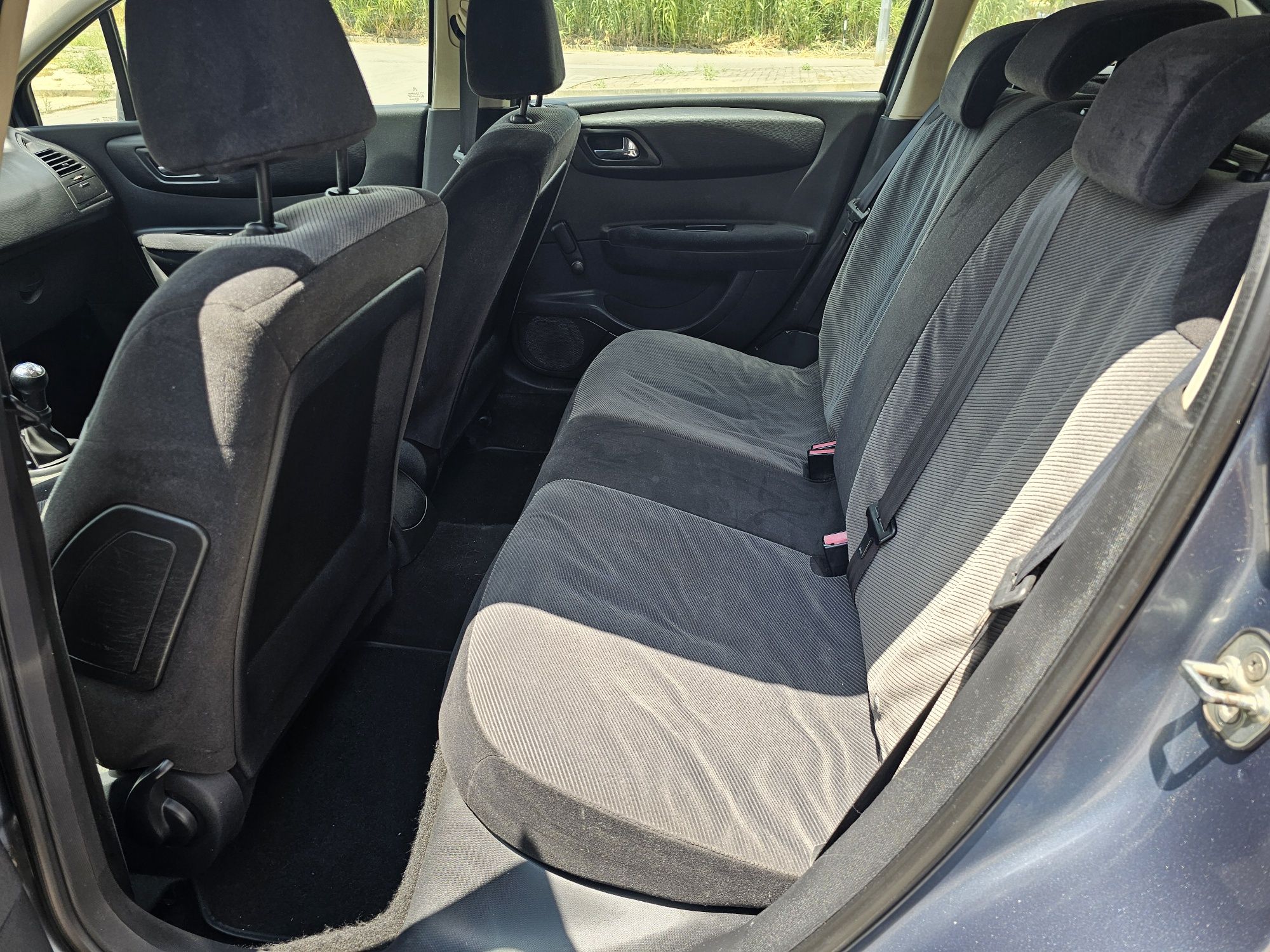 Citroën C4 1.6 Hdi A/C 2007
