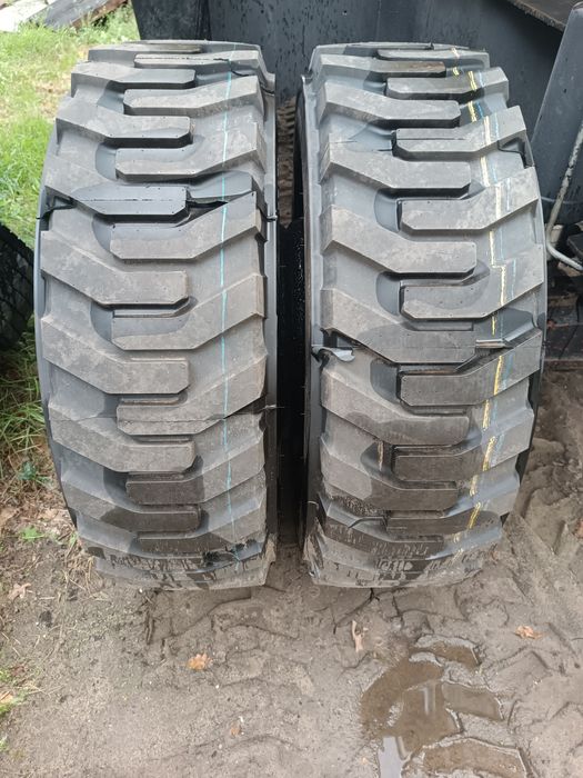 Sprzedam Nowe Koła do koparki   315 ,70, 22.5