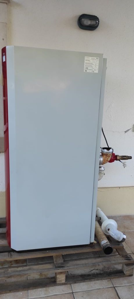 Vendo Caldeira Roca Lídia 25 GTA-F