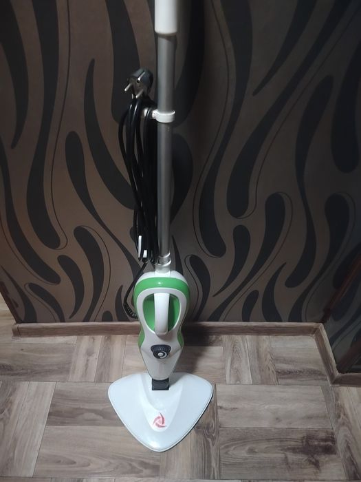 Mop parowy para nakładka