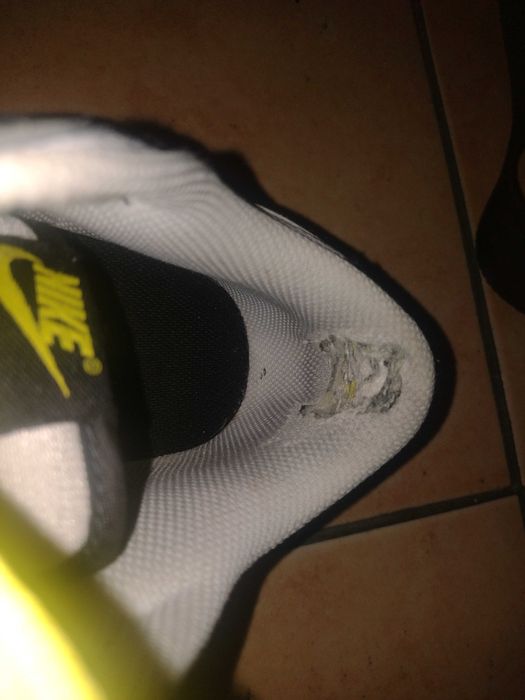 Nike Dank Low 42 26,5 cm