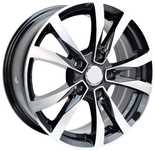 533 MB NOWE FELGI 16 5x114,3 KIA CEED TOYOTA AURIS