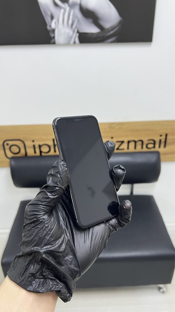 Iphone 11 Pro 64Gb оригинал