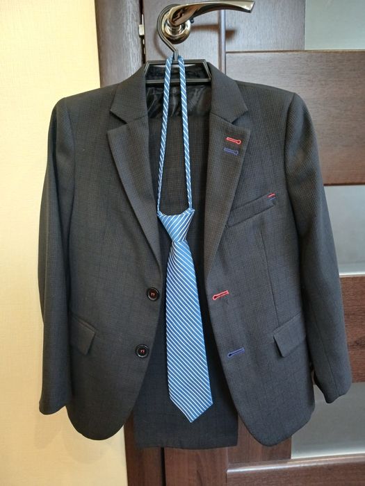 Костюм для хлопчика