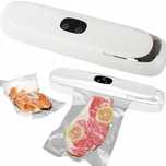 Вакууматор Пакувальник Vacuum Sealer Пакуумный упаковщик Плівка Пакет