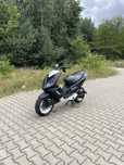 Skuter Peugeot Speedfight 2 AC