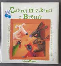 Czterej muzykanci z Bremy Grzegorz Kasdepke