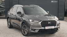 DS Automobiles DS 7 Crossback Full Led+Kamera+Navi+Gwarancja+Okazja!!!