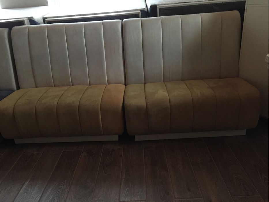 Мягкая мебель