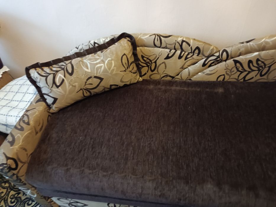 REZERWACJA Kanapa z funkcją spania