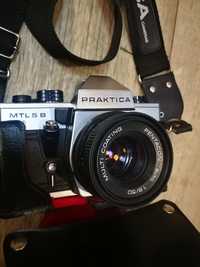 Фотоаппарат PRAKTICA MTL 5 B