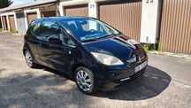 Mitsubishi Colt CZ3 Motion