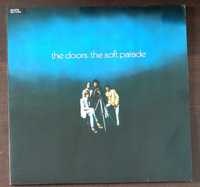 Vinil The Doors - The Soft Parade