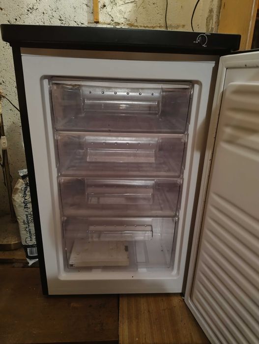 Zamrażarka MPM-100-ZS-11